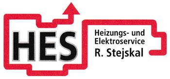 Logo - HES Heizungs- und Elektroservice R. Stejskal